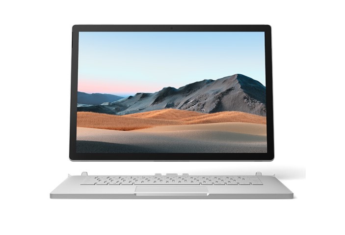 咸宁Surface 维修前的准备工作